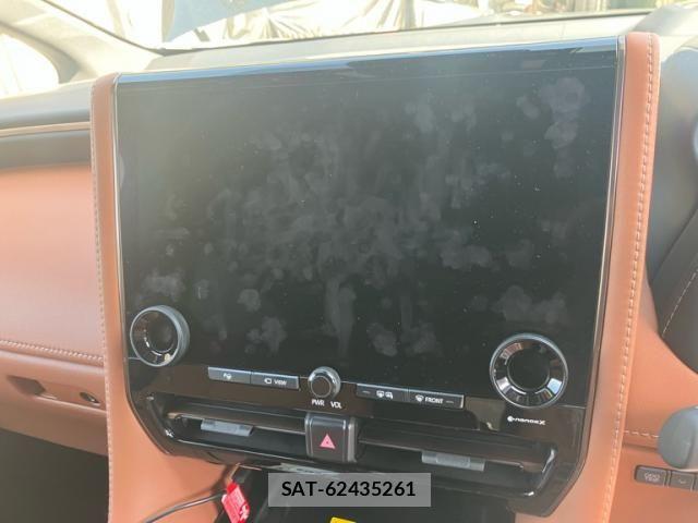 Toyota VELLFIRE 2025-10 7330807-17