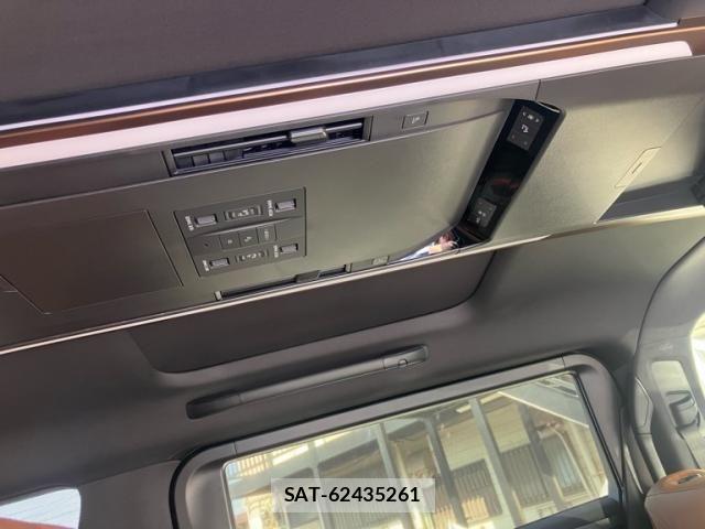 Toyota VELLFIRE 2025-10 7330807-22