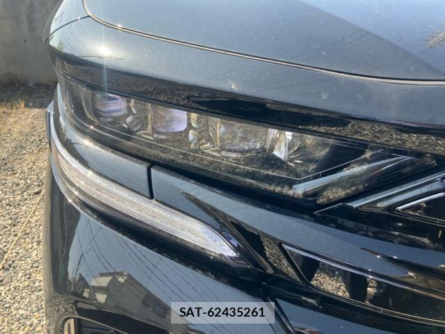 Toyota VELLFIRE 2025-10 7330807-3