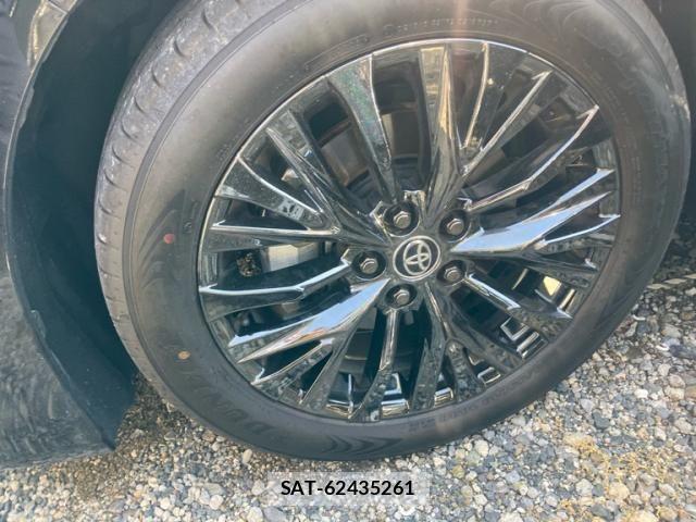 Toyota VELLFIRE 2025-10 7330807-5