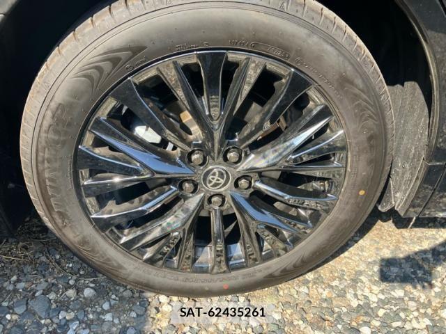 Toyota VELLFIRE 2025-10 7330807-6