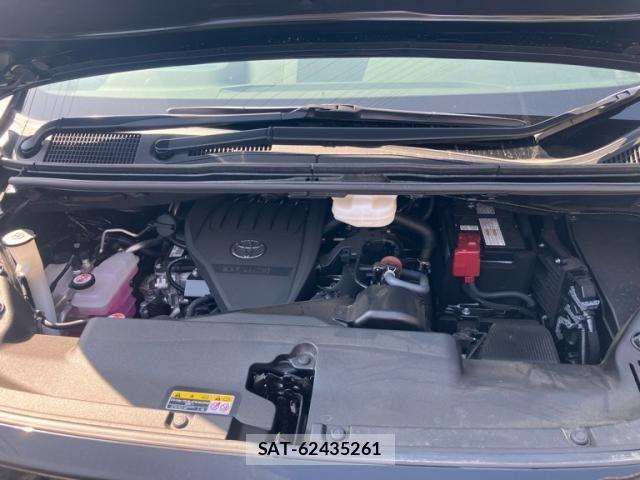 Toyota VELLFIRE 2025-10 7330807-7