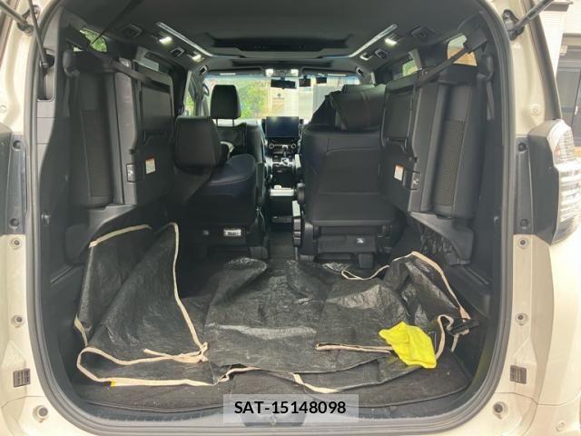 Toyota VELLFIRE 2016-11 7330846-10