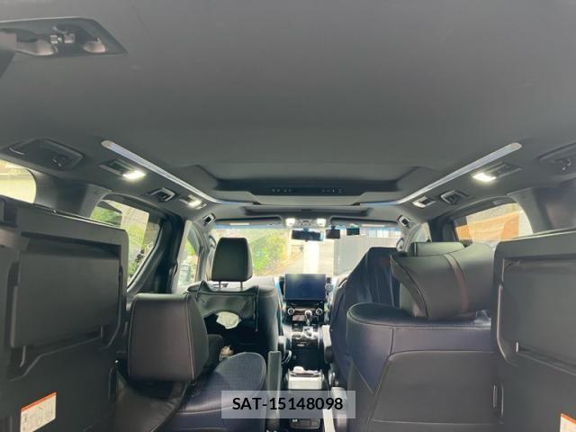Toyota VELLFIRE 2016-11 7330846-11