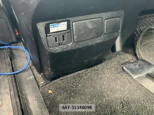 Toyota VELLFIRE 2016-11 7330846-15