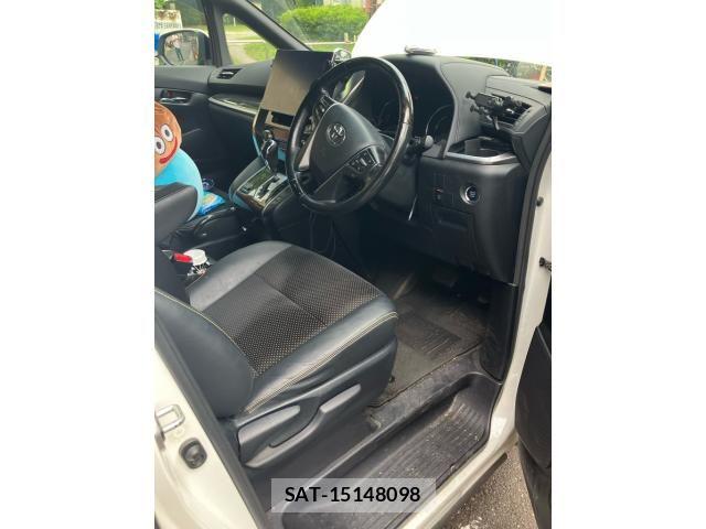 Toyota VELLFIRE 2016-11 7330846-18