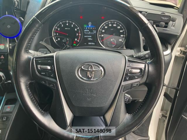 Toyota VELLFIRE 2016-11 7330846-20