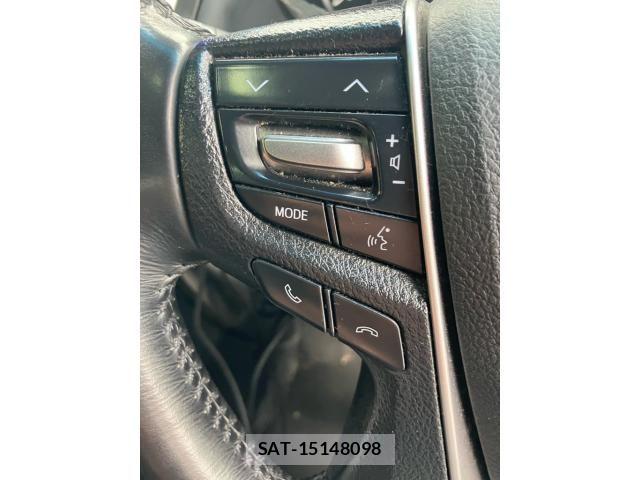 Toyota VELLFIRE 2016-11 7330846-21