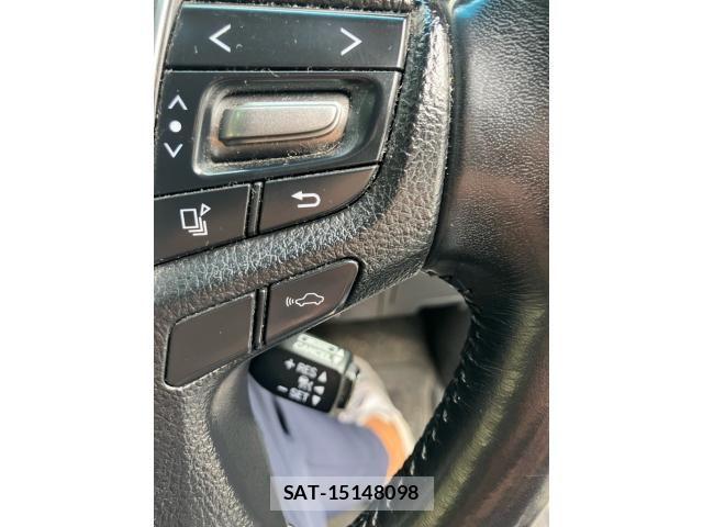 Toyota VELLFIRE 2016-11 7330846-22