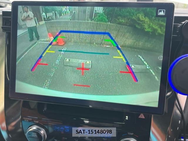 Toyota VELLFIRE 2016-11 7330846-25