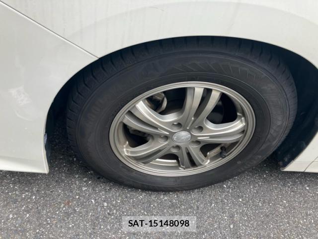 Toyota VELLFIRE 2016-11 7330846-5