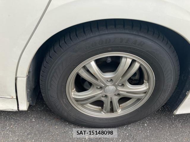 Toyota VELLFIRE 2016-11 7330846-6