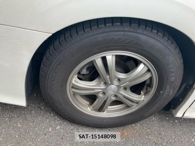 Toyota VELLFIRE 2016-11 7330846-7