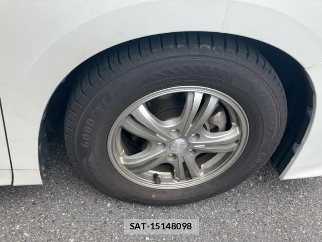 Toyota VELLFIRE 2016-11 7330846-8