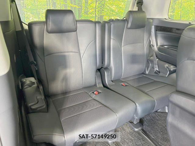 Toyota VELLFIRE 2019-02 7330816-9