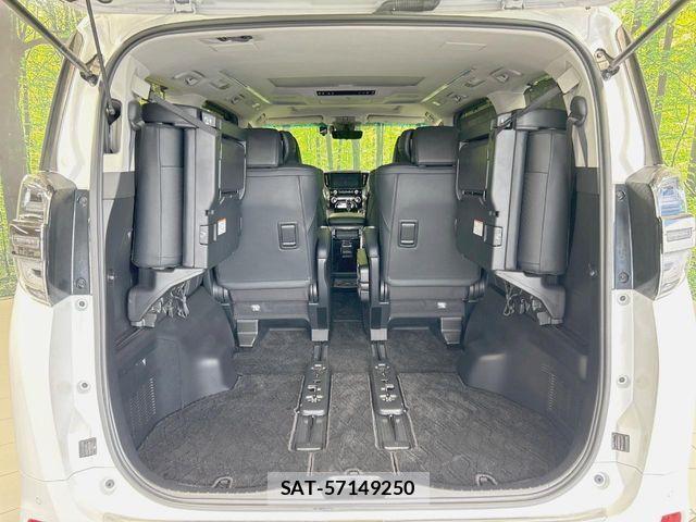 Toyota VELLFIRE 2019-02 7330816-10