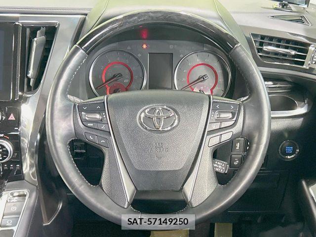 Toyota VELLFIRE 2019-02 7330816-11