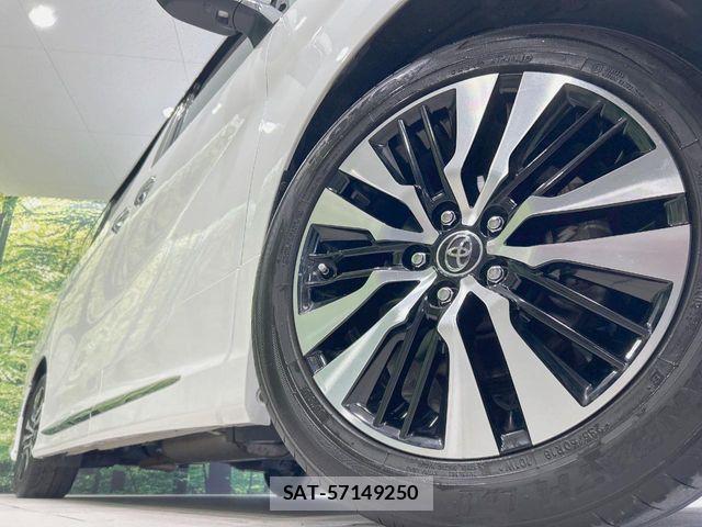Toyota VELLFIRE 2019-02 7330816-13