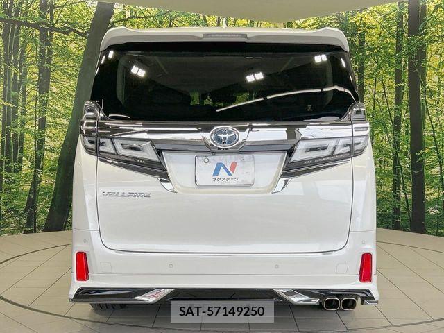 Toyota VELLFIRE 2019-02 7330816-15