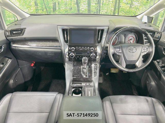 Toyota VELLFIRE 2019-02 7330816-1