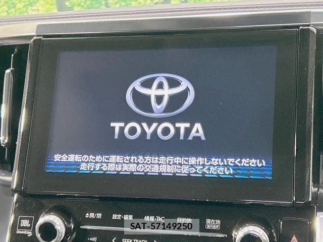 Toyota VELLFIRE 2019-02 7330816-5