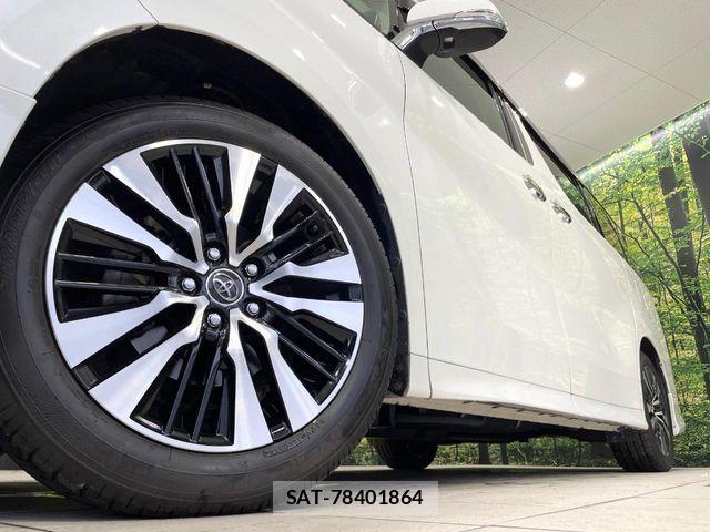 Toyota VELLFIRE 2018-02 7330815-13