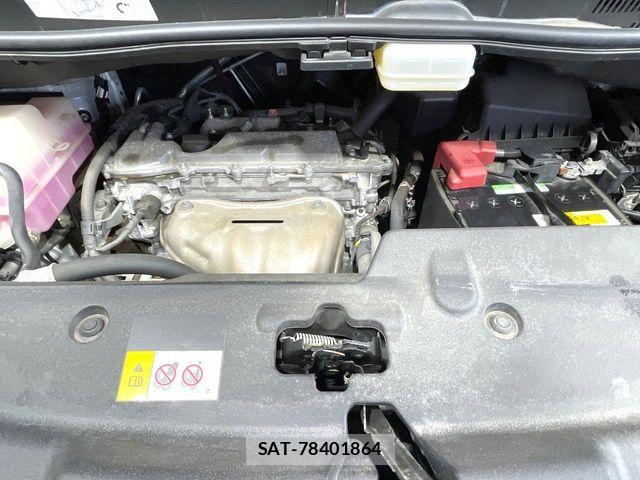 Toyota VELLFIRE 2018-02 7330815-18