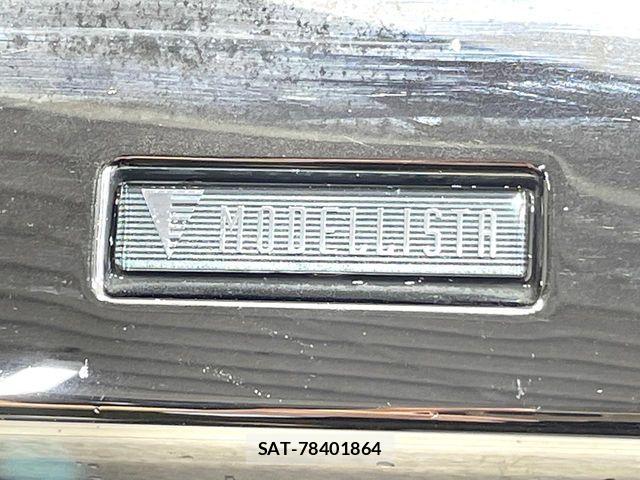 Toyota VELLFIRE 2018-02 7330815-2