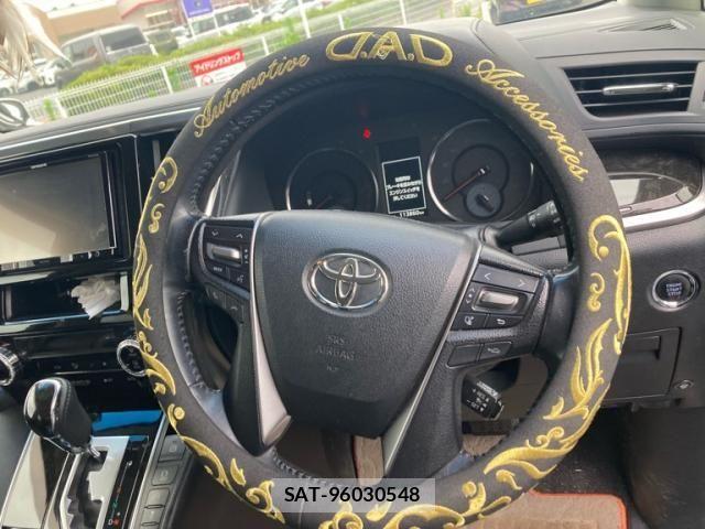 Toyota VELLFIRE 2015-06 7330843-11