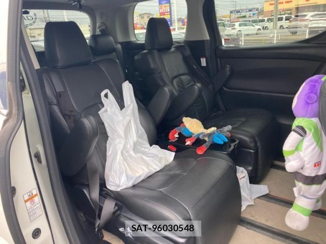 Toyota VELLFIRE 2015-06 7330843-14