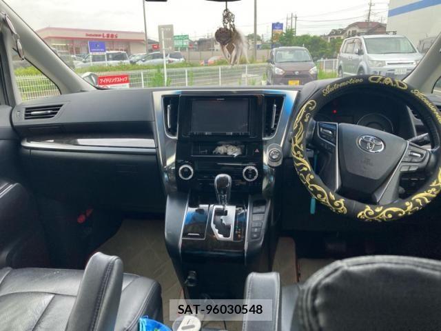Toyota VELLFIRE 2015-06 7330843-15