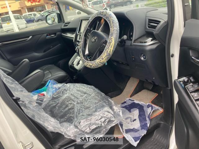 Toyota VELLFIRE 2015-06 7330843-16
