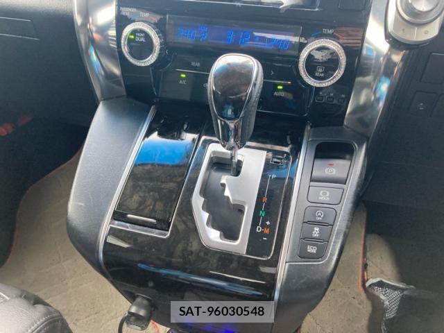 Toyota VELLFIRE 2015-06 7330843-18
