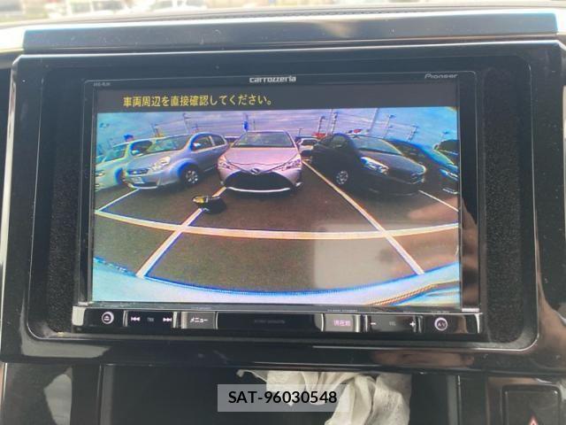 Toyota VELLFIRE 2015-06 7330843-21