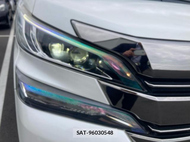 Toyota VELLFIRE 2015-06 7330843-22