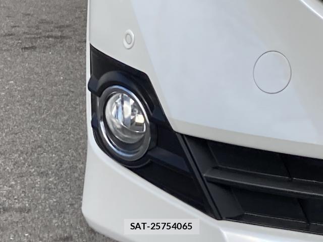 Toyota VELLFIRE 2015-11 7332720-9