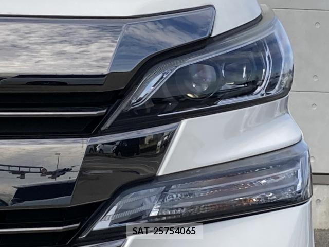 Toyota VELLFIRE 2015-11 7332720-10