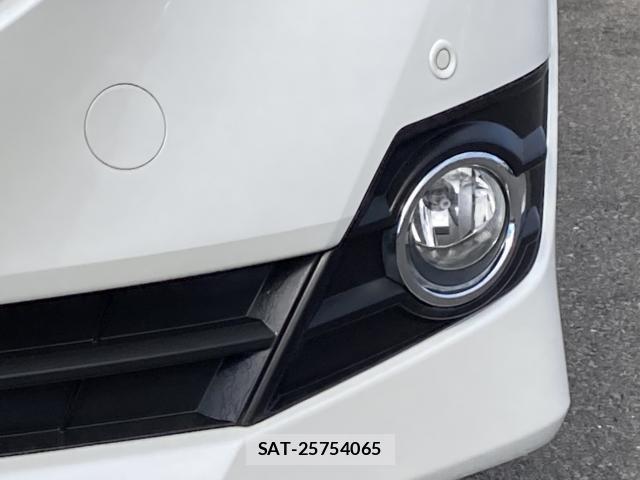 Toyota VELLFIRE 2015-11 7332720-11