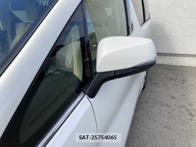 Toyota VELLFIRE 2015-11 7332720-12