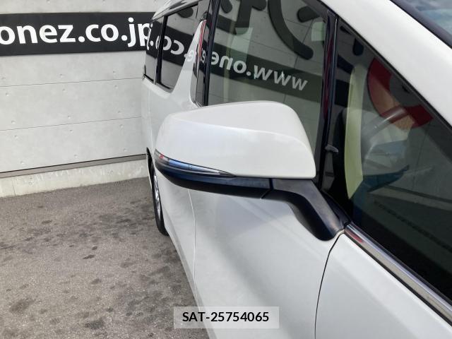 Toyota VELLFIRE 2015-11 7332720-14