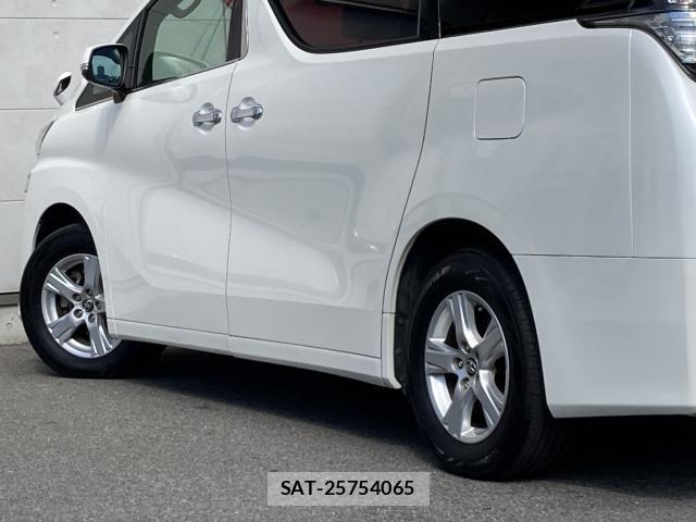 Toyota VELLFIRE 2015-11 7332720-16