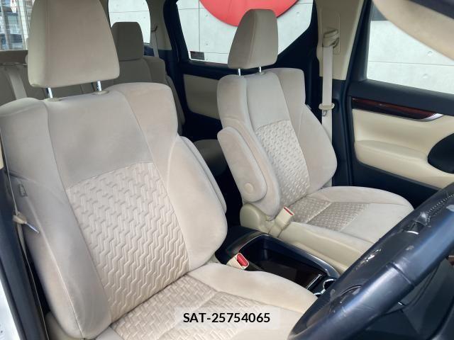 Toyota VELLFIRE 2015-11 7332720-22