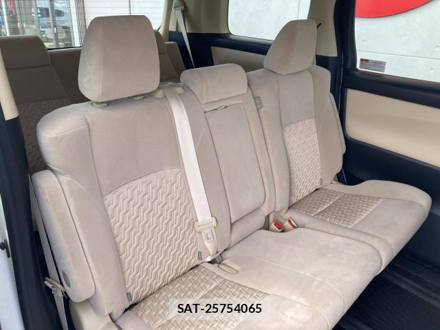 Toyota VELLFIRE 2015-11 7332720-23