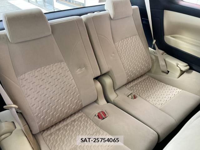 Toyota VELLFIRE 2015-11 7332720-24