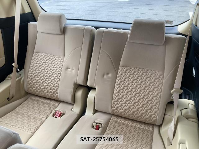 Toyota VELLFIRE 2015-11 7332720-28