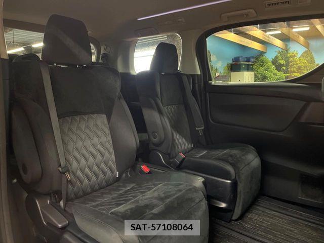 Toyota VELLFIRE 2019-08 7330817-9