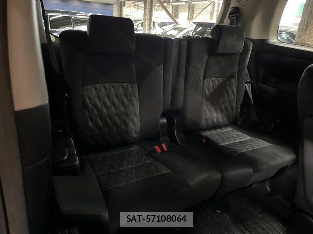 Toyota VELLFIRE 2019-08 7330817-10