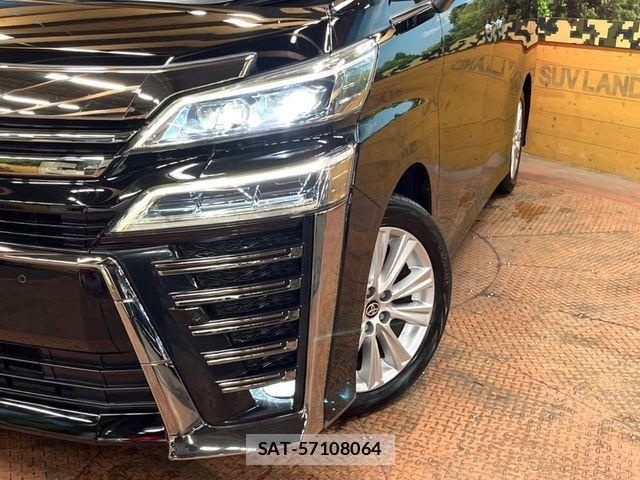 Toyota VELLFIRE 2019-08 7330817-11