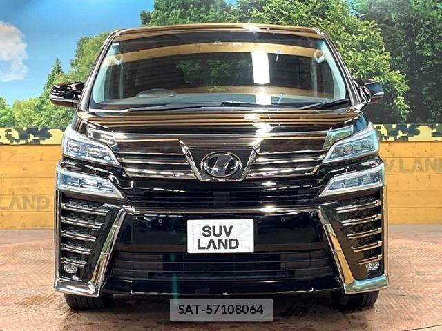 Toyota VELLFIRE 2019-08 7330817-13