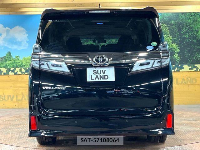 Toyota VELLFIRE 2019-08 7330817-14